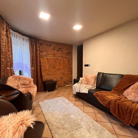Apartaments In The City Centre Каунас Екстер'єр фото