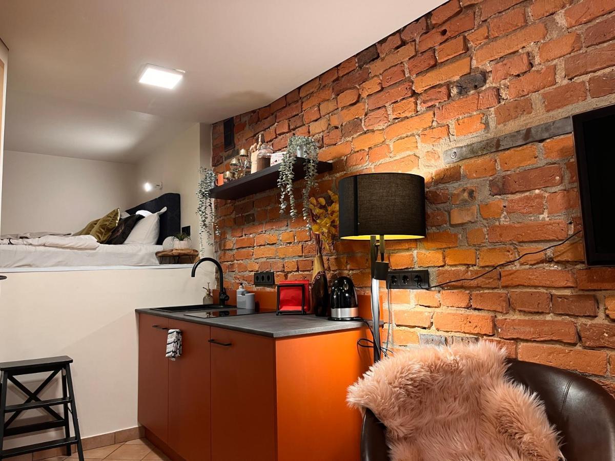 Apartaments In The City Centre Каунас Екстер'єр фото