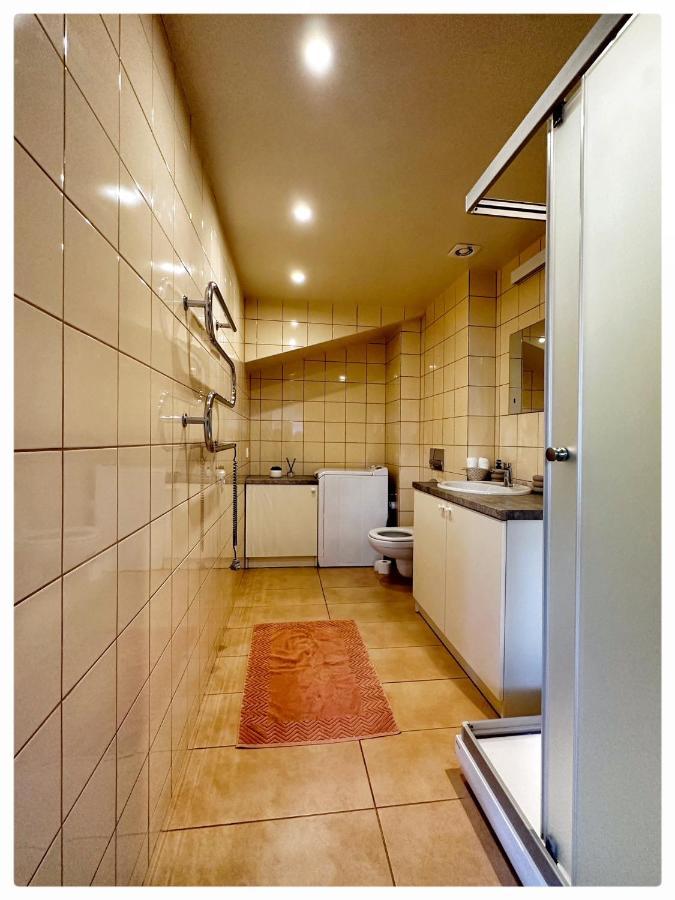 Apartaments In The City Centre Каунас Екстер'єр фото