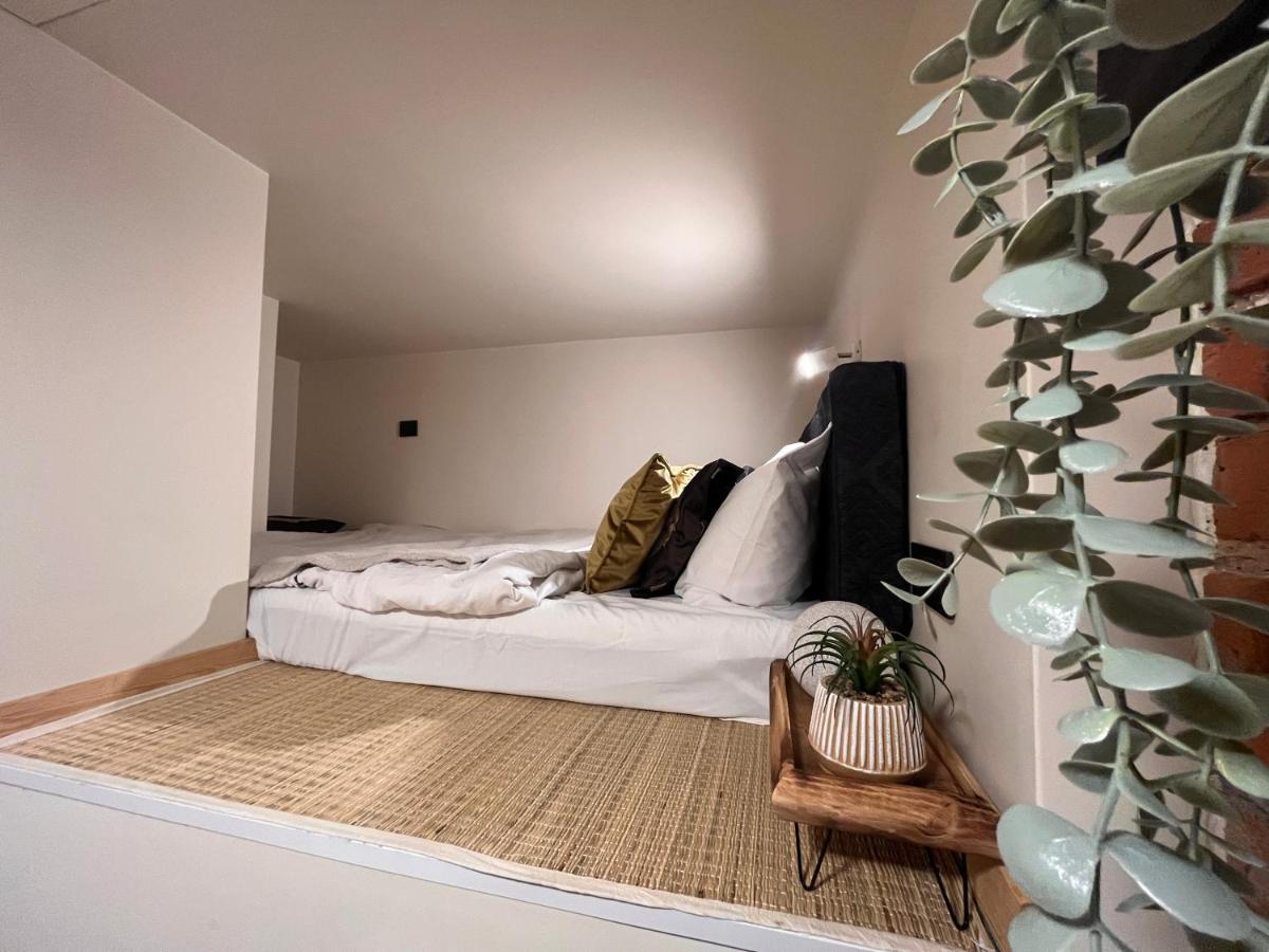 Apartaments In The City Centre Каунас Екстер'єр фото
