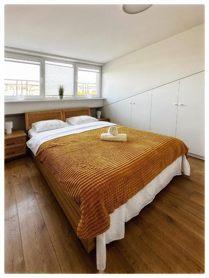 Apartaments In The City Centre Каунас Екстер'єр фото