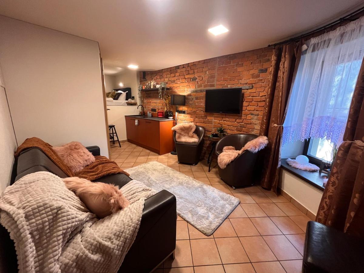 Apartaments In The City Centre Каунас Екстер'єр фото