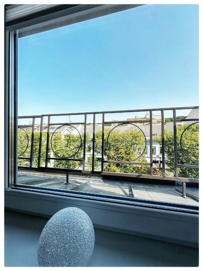 Apartaments In The City Centre Каунас Екстер'єр фото