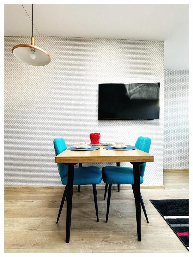 Apartaments In The City Centre Каунас Екстер'єр фото